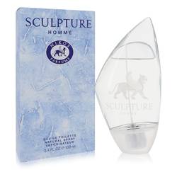 Sculpture Parfum Spray By Nikos