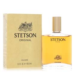 Stetson Gift Set By Coty