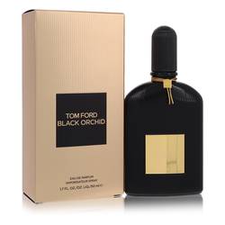Black Orchid All Over Body Spray By Tom Ford