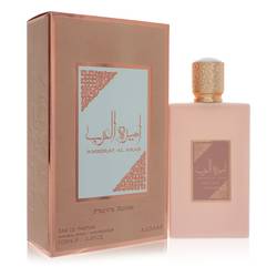 Lattafa Asdaaf Ameerat Al Arab Prive Rose All Over Spray By Lattafa