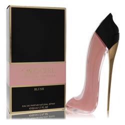 Good Girl Blush Travel Spray By Carolina Herrera