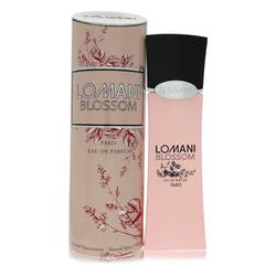 Lomani Blossom Eau De Parfum Spray (Unboxed) By Lomani