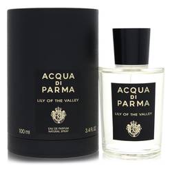 Acqua Di Parma Lily Of The Valley Eau De Parfum Spray By Acqua Di Parma