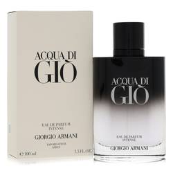 Acqua Di Gio Intense Eau De Parfum Spray By Giorgio Armani