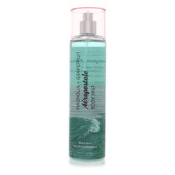 Aeropostale Magnolia &amp; Grapefruit Body Mist Spray By Aeropostale