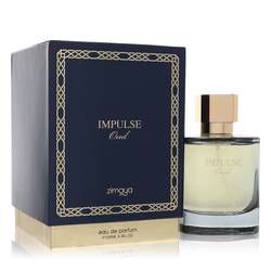 Afnan Zimaya Impulse Oud Eau De Parfum Spray (Unisex) By Afnan