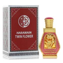 Al Haramain Twin Flower Concentrated Perfume Oil By Al Haramain