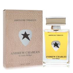 Andrew Charles American Tobacco Eau De Toilette Spray By Andy Hilfiger