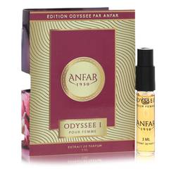 Anfar Odyssee I Vial (sample) By Anfar