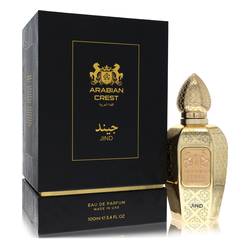Arabian Crest Jind Eau De Parfum Spray (Unisex) By Arabian Crest