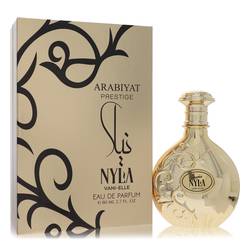 Arabiyat Prestige Nyla Vani-elle Eau De Parfum Spray (Unisex) By Arabiyat Prestige
