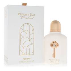 Club De Nuit Private Key To My Soul Extrait De Parfum Spray By Armaf