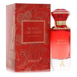 Atralia Rouge Orchard Eau De Parfum Spray (Unisex) By Atralia