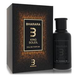 Bharara King Soleil Eau De Parfum Spray (Unisex) By Bharara Beauty