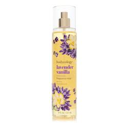 Bodycology Lavender Vanilla Fragrance Mist Spray By Bodycology