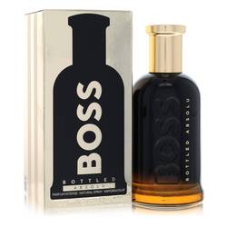 Boss Bottled Absolu Parfum Intense Spray By Hugo Boss