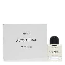 Byredo Alto Astral Eau De Parfum Spray (Unisex) By Byredo