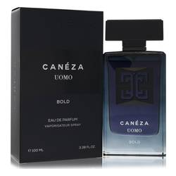 Caneza Uomo Bold Eau De Parfum Spray By Caneza