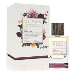 Clean Reserve Muguet &amp; Skin Eau De Parfum Spray (Unisex) By Clean