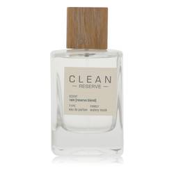 Clean Rain Reserve Blend Eau De Parfum Spray (Tester) By Clean