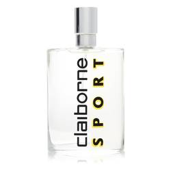 Claiborne Sport Cologne Spray (unboxed) By Liz Claiborne