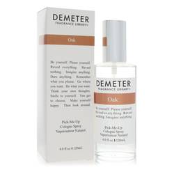 Demeter Oak Cologne Spray (Unisex) By Demeter