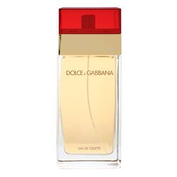 Dolce &amp; Gabbana Eau De Toilette Spray (Tester) By Dolce &amp; Gabbana