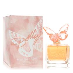 Dolly Parton Scent From Above Eau De Parfum Spray By Dolly Parton