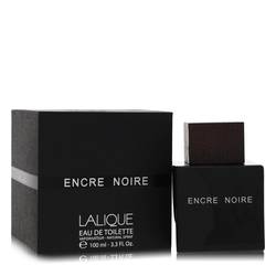 Encre Noire Eau De Toilette Spray By Lalique