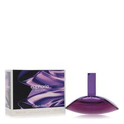 Euphoria Bold Elixir Parfum Intense Spray By Calvin Klein