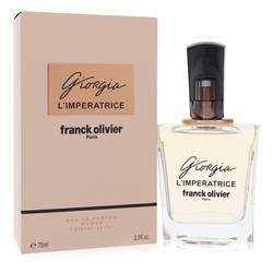 Franck Olivier Giorgio L&