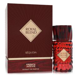 Fragrance World Royal Blend Sequoia Extrait De Parfum Spray (Unisex) By Fragrance World
