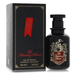 Fragrance World The Haunting Blend Eau De Parfum Spray (Unisex) By Fragrance World