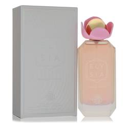 Fragrance World Elysia Vanilla Sugar Eau De Parfum Spray (Unisex) By Fragrance World