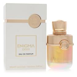 French Avenue Enigma Deux Eau De Parfum Spray By French Avenue