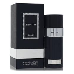 French Avenue Zenith Blue Eau De Parfum Spray By French Avenue