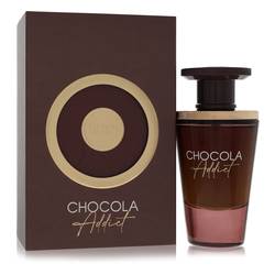 French Avenue Chocola Addict Eau De Parfum Spray (Unisex) By French Avenue