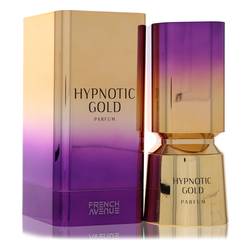 French Avenue Hypnotic Gold Eau De Parfum Spray (Unisex) By French Avenue