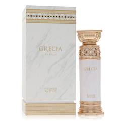 French Avenue Grecia White Eau De Parfum Spray (Unisex) By French Avenue
