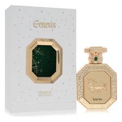 French Avenue Genesis Collection Taurus Eau De Parfum Spray (Unisex) By French Avenue