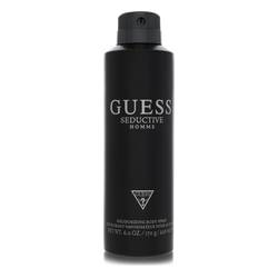 Guess Seductive Deodorant Spray (Testers) By Guess