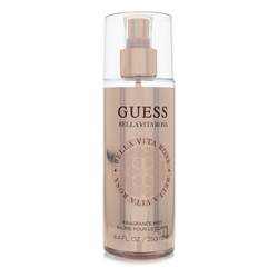 Guess Bella Vita Rosa Fragrance Mist By Guess