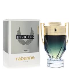 Invictus Parfum Spray By Paco Rabanne