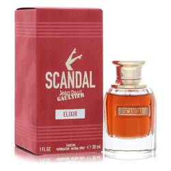 Jean Paul Gaultier Scandal Elixir Parfum Spray By Jean Paul Gaultier
