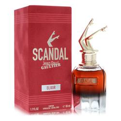 Jean Paul Gaultier Scandal Elixir Parfum Spray By Jean Paul Gaultier