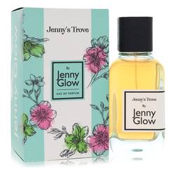 Jenny Glow Jenny&