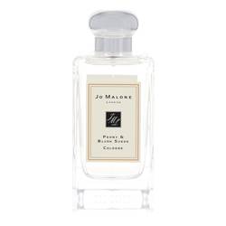 Jo Malone Peony &amp; Blush Suede Cologne Spray (Unisex Unboxed) By Jo Malone