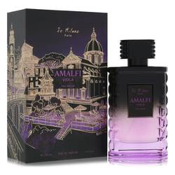 Jo Milano Amalfi Viola Eau De Parfum Spray By Jo Milano