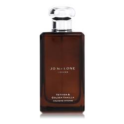 Jo Malone Vetiver &amp; Golden Vanilla Cologne Intense Spray ( Unisex Unboxed ) By Jo Malone
