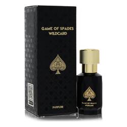 Jo Milano Game Of Spades Wildcard Parfum Spray By Jo Milano